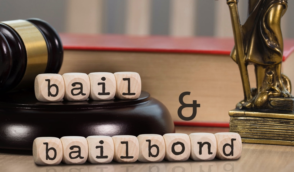 Bail and Bond