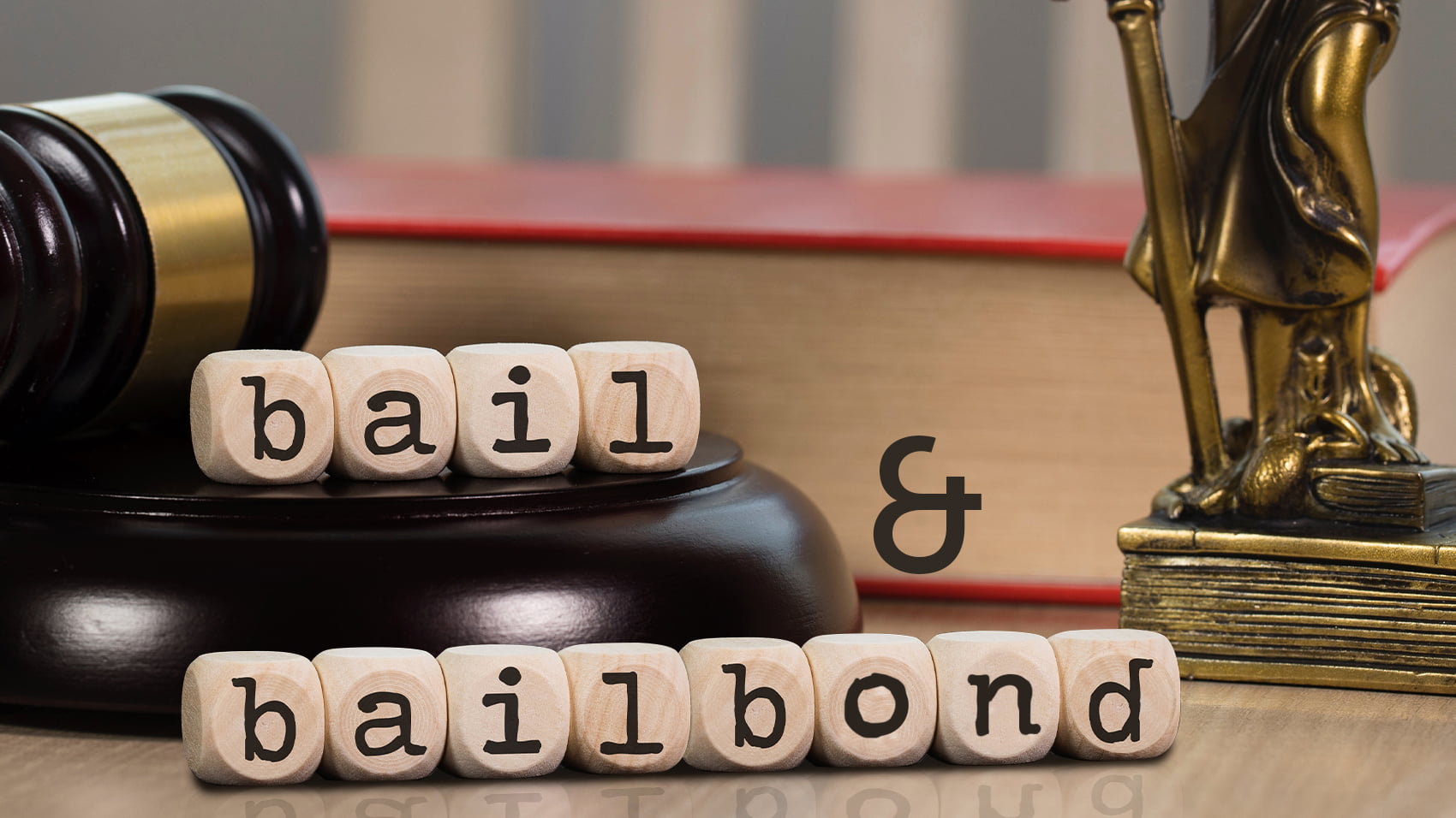 Bail and Bond