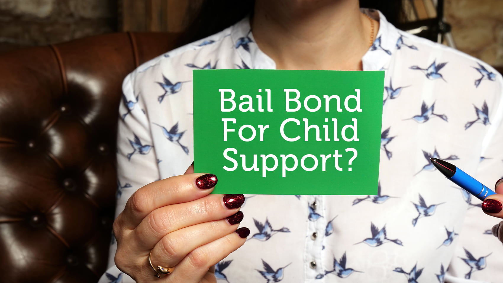 Bail Bonds