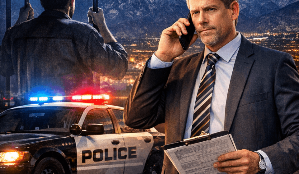 24/7 Bail Bonds San Bernardino County: What to Do After an Arrest at Any Hour